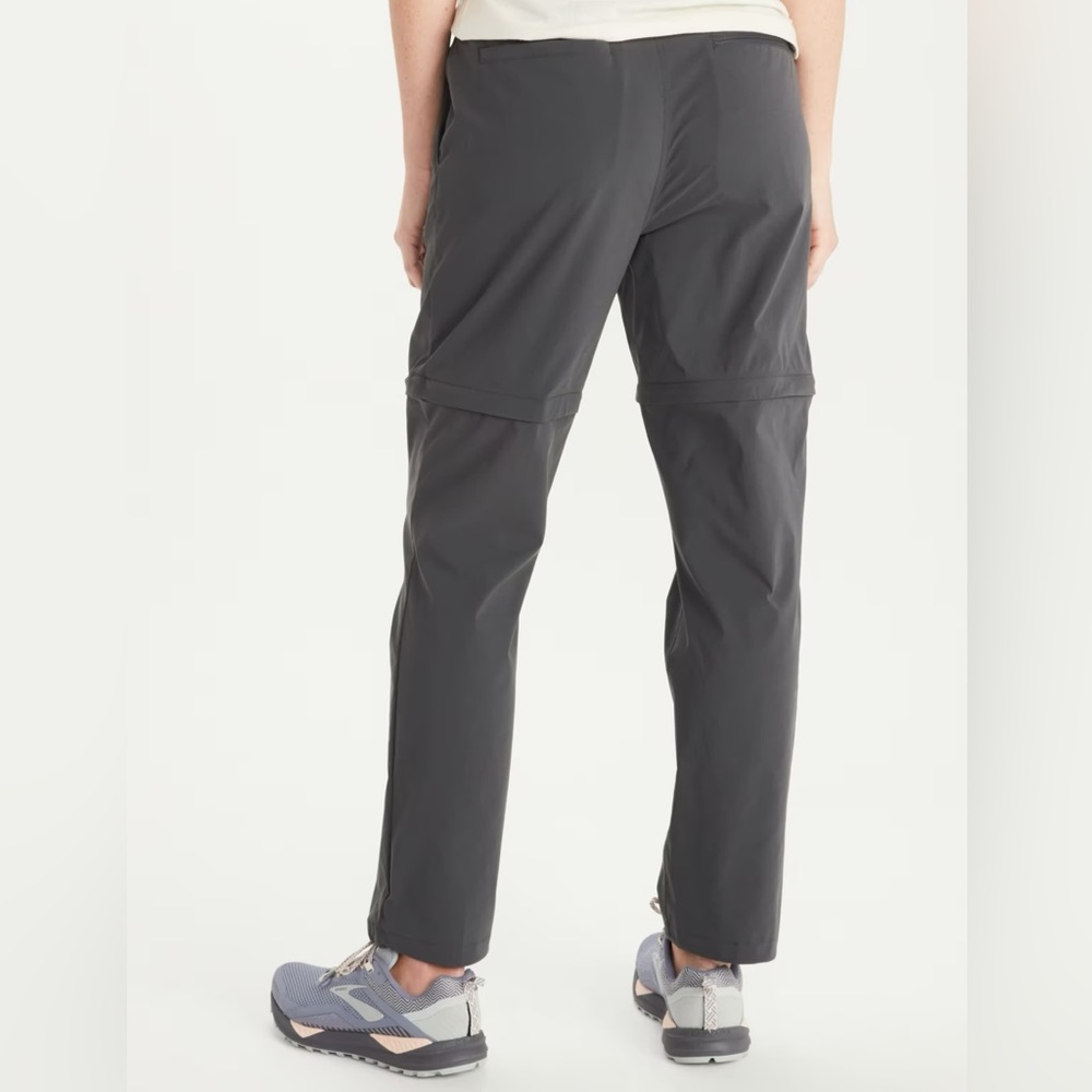 Marmot - Women’s Mazot Convertible Pant